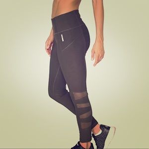 RBX women’s workout leggings